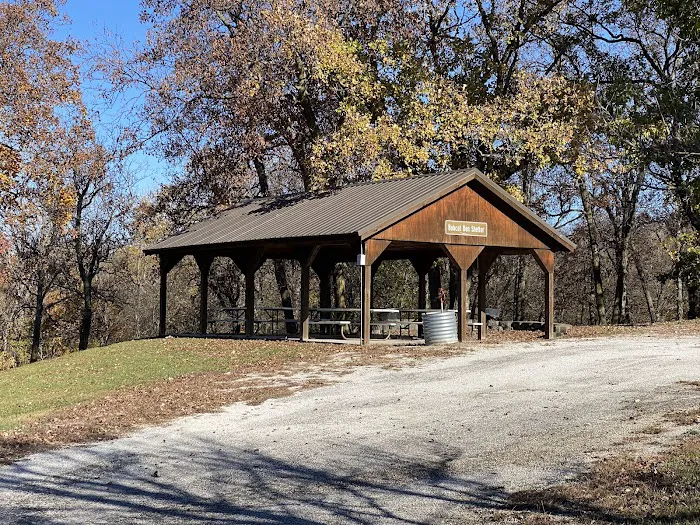 Poe Hollow Park 5