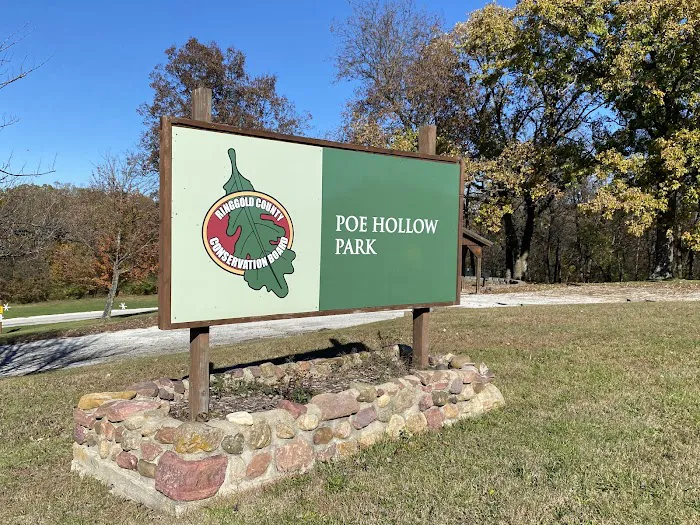 Poe Hollow Park 4