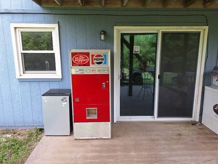 B&S Creekside Retreat LLC. 1