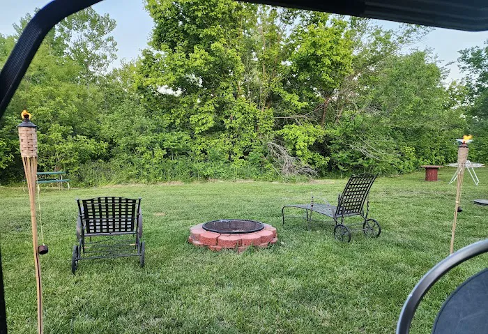 B&S Creekside Retreat LLC. 7