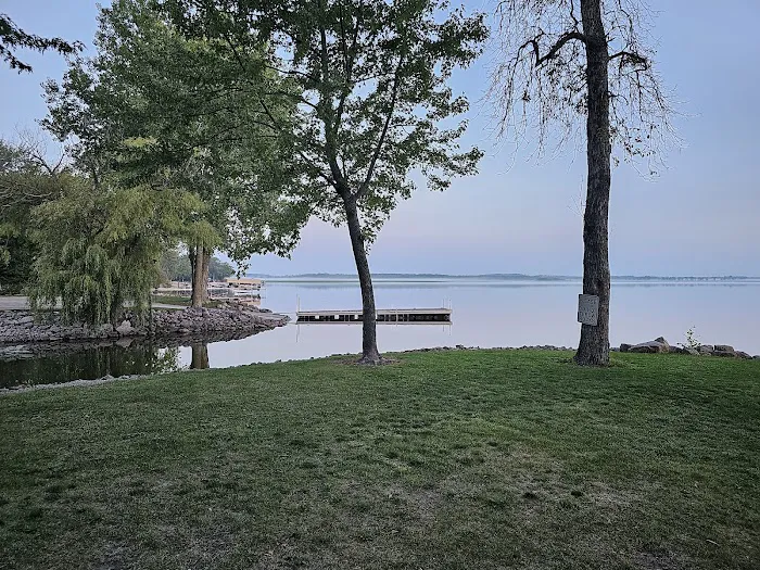 Blue Top Resort & Campground 0