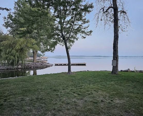Blue Top Resort & Campground