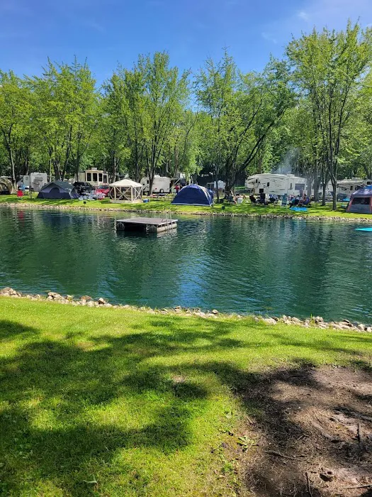 Blue Top Resort & Campground 2