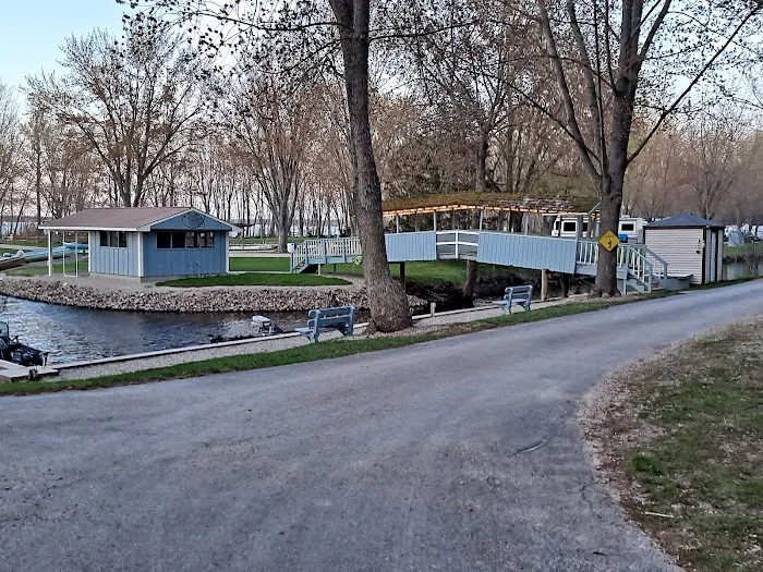 Blue Top Resort & Campground 5