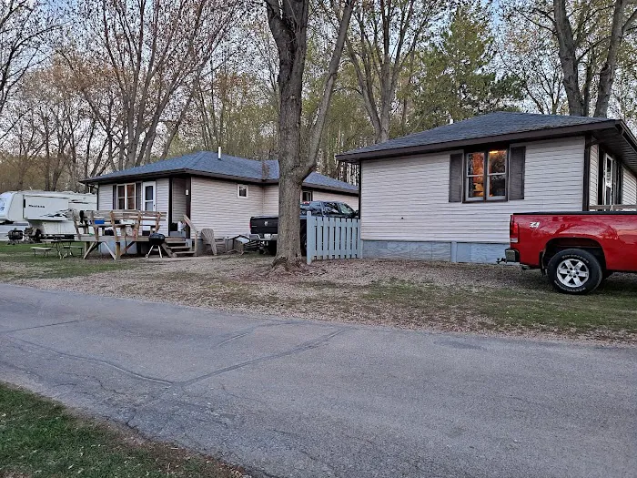Blue Top Resort & Campground 6