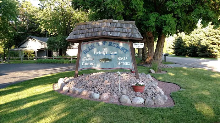 Blue Top Resort & Campground 7