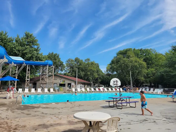 Fremont RV Campground 0
