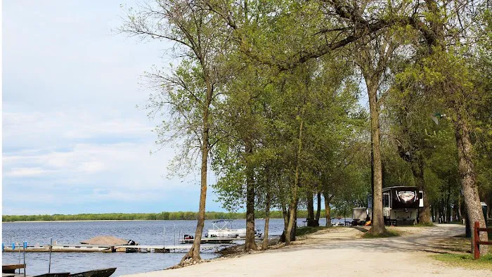 Fremont RV Campground 2