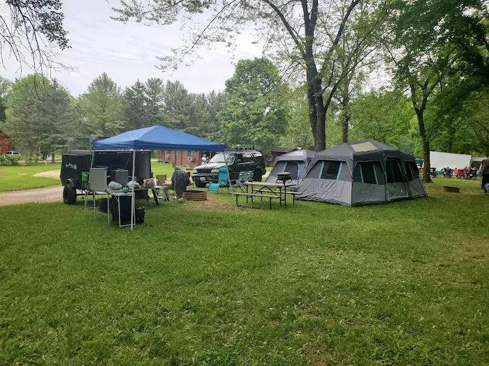 Fremont RV Campground 4