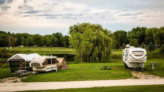 Fremont RV Campground 5