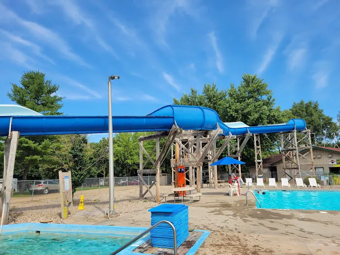 Fremont RV Campground 8