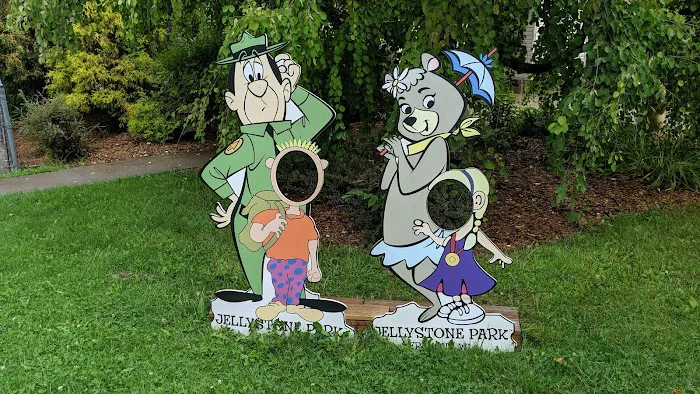 Fremont RV Campground 6