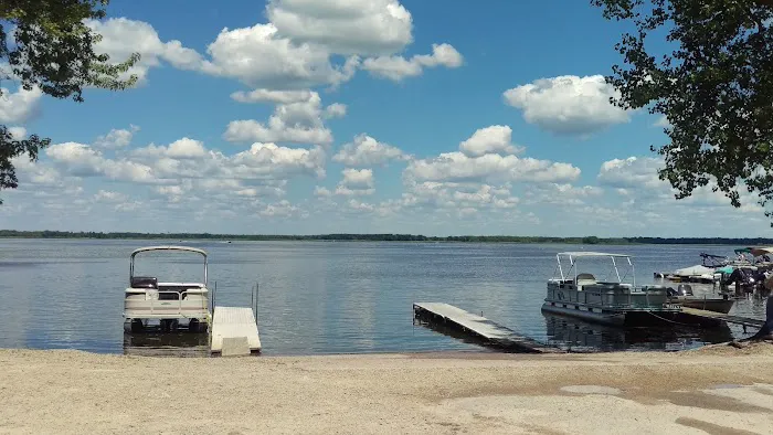Fremont RV Campground 7