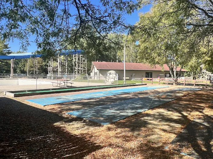 Fremont RV Campground 9