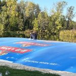 Hucklberry Acres Campground & Huck's Sports Grill