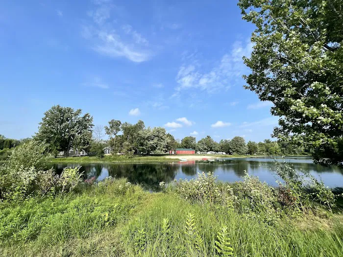 Hucklberry Acres Campground & Huck's Sports Grill 3