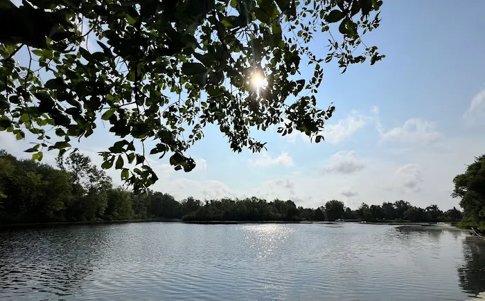Hucklberry Acres Campground & Huck's Sports Grill 6