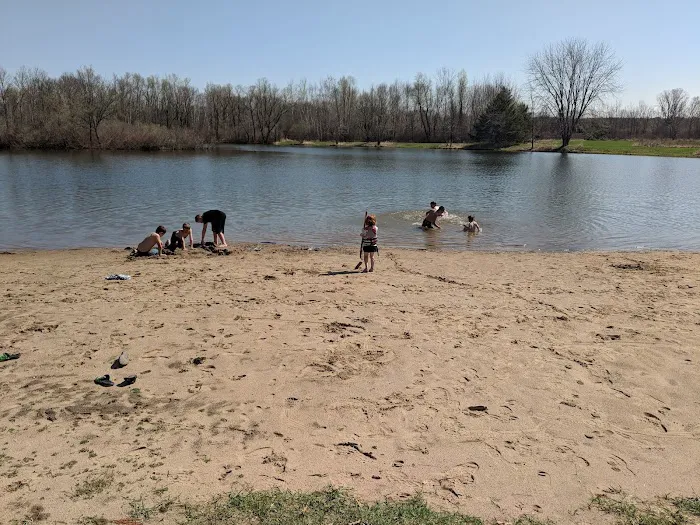 Hucklberry Acres Campground & Huck's Sports Grill 9