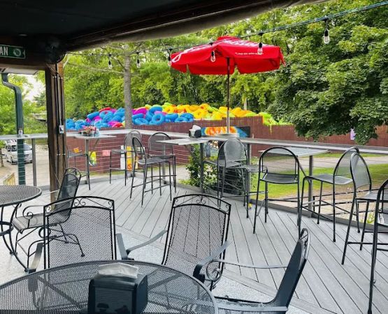 Wolf River Trips & Campground