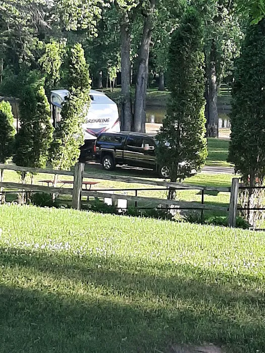 Wolf River Trips & Campground 4