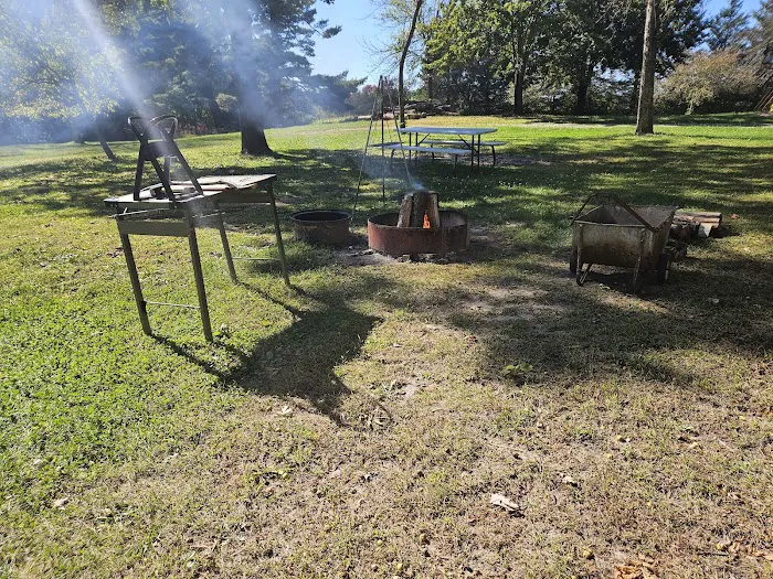 Wisconsin Law Enforcement Association Campground 2