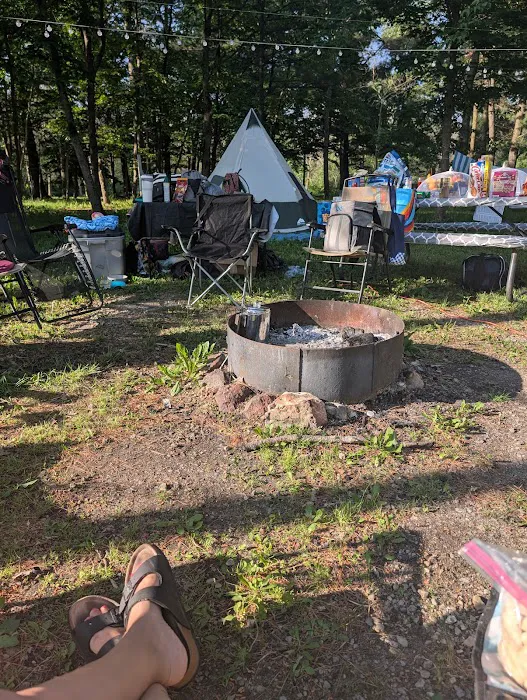 Wisconsin Law Enforcement Association Campground 0