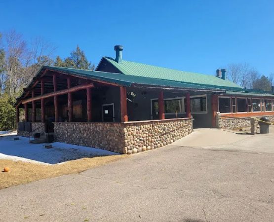 Bear Lake Campground