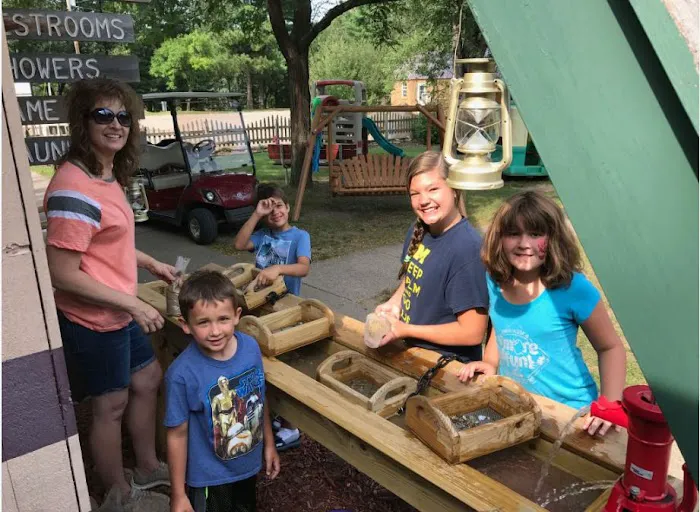 Waupaca S'more Fun Campground 3