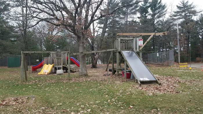 Camp Cleghorn 1
