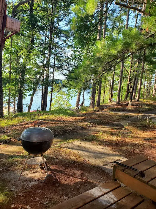 Camp Cleghorn 8