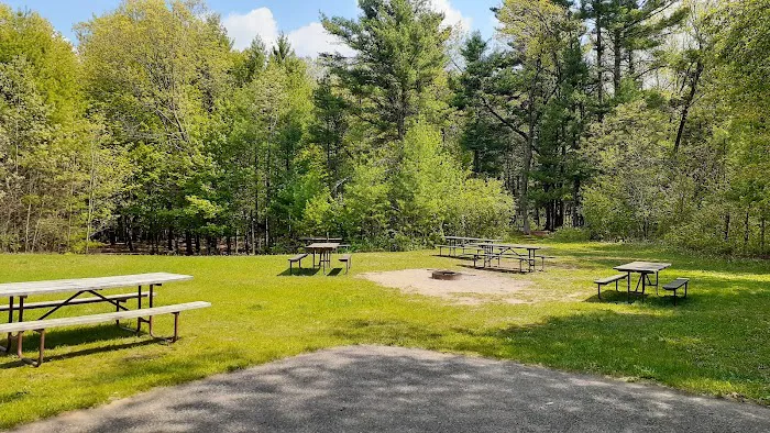 Hartman Creek Group Campground 2