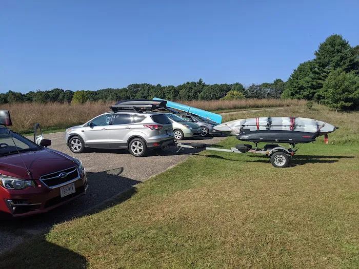 Hartman Creek Group Campground 0