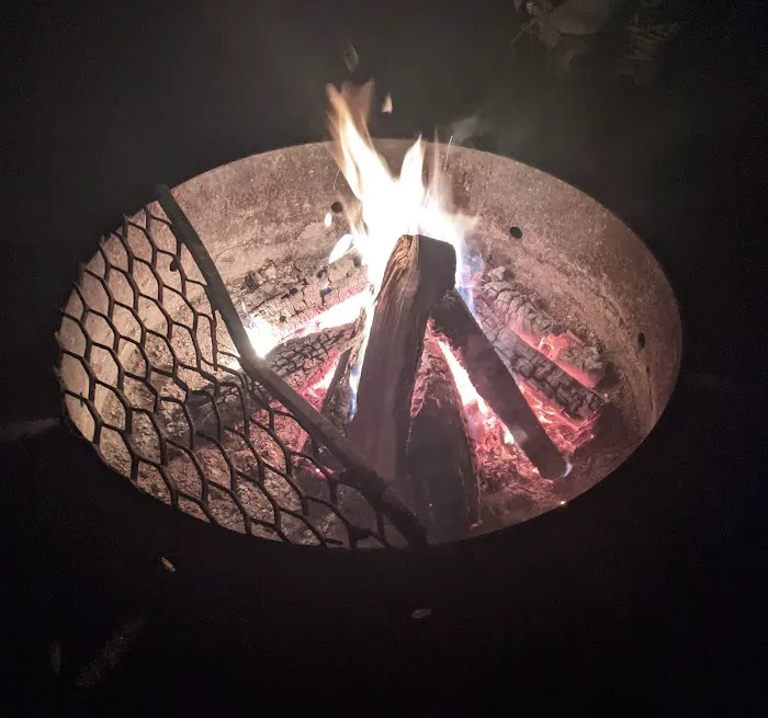 Hartman Creek Group Campground 7