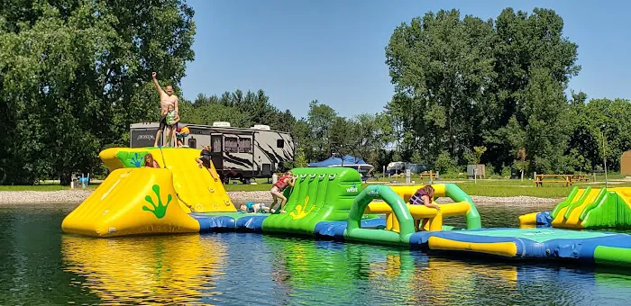 Deerhaven Campground 2
