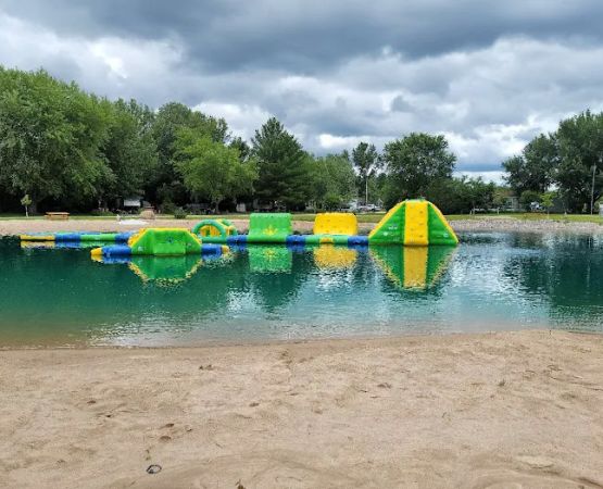 Deerhaven Campground