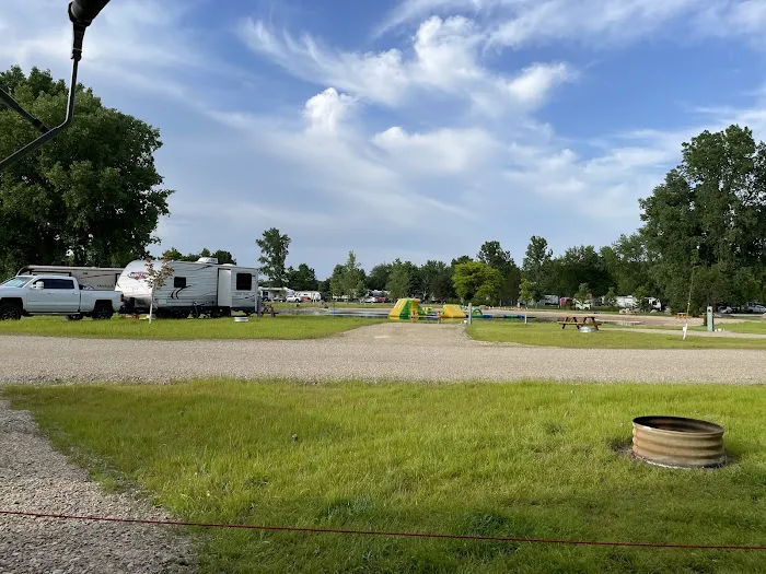 Deerhaven Campground 3