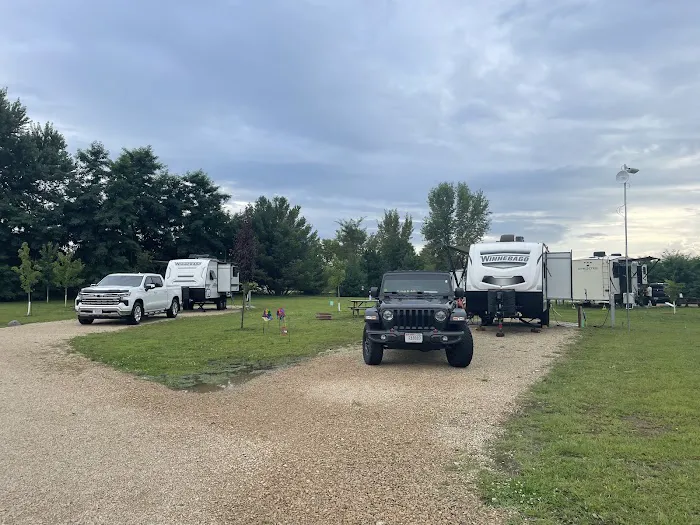 Deerhaven Campground 6