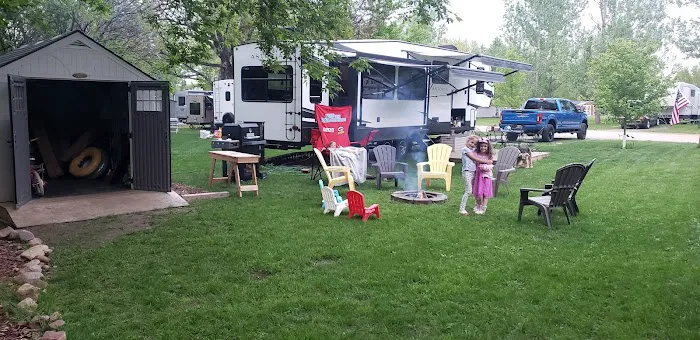 Deerhaven Campground 8