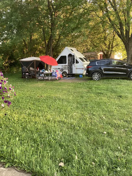 Deerhaven Campground 9