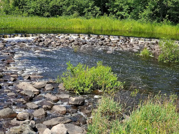 Lake of the Falls Campground/County Park 9