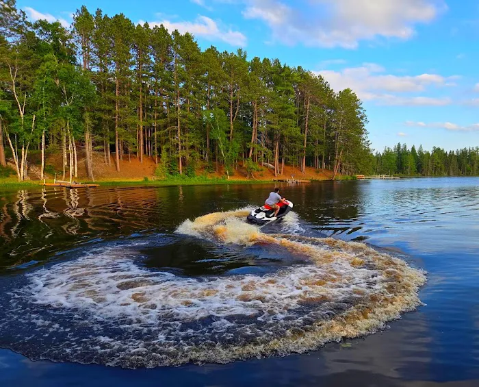 Peninsula Pines Resort & Campground 2