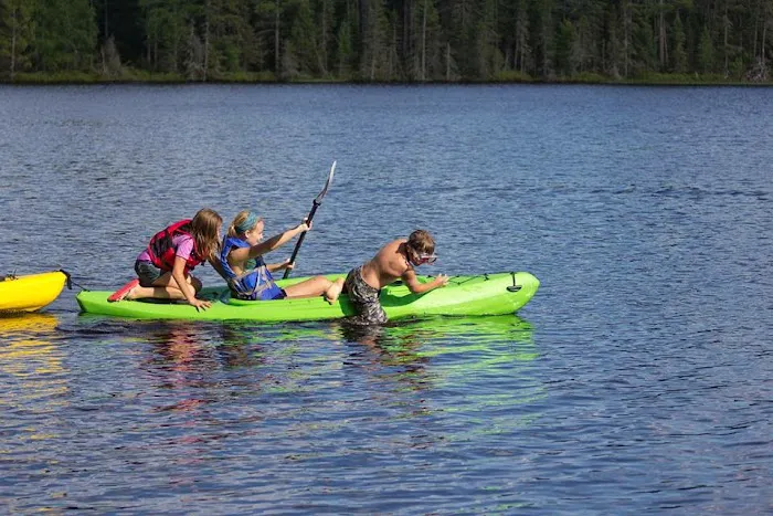 Peninsula Pines Resort & Campground 0