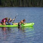 Peninsula Pines Resort & Campground