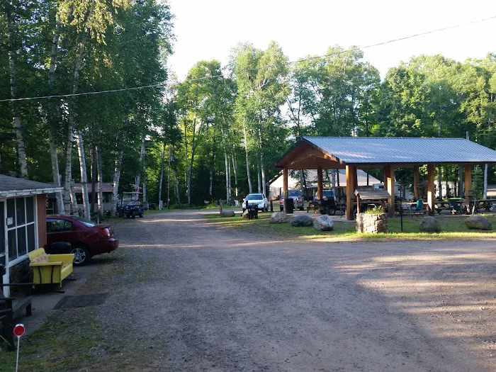 Peninsula Pines Resort & Campground 1