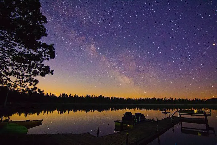 Peninsula Pines Resort & Campground 4