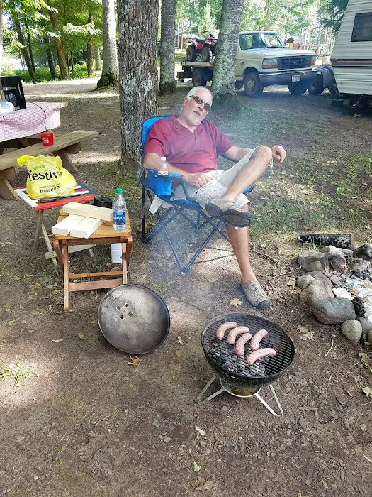 Peninsula Pines Resort & Campground 9