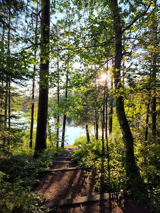 Twin Lakes Campground 5