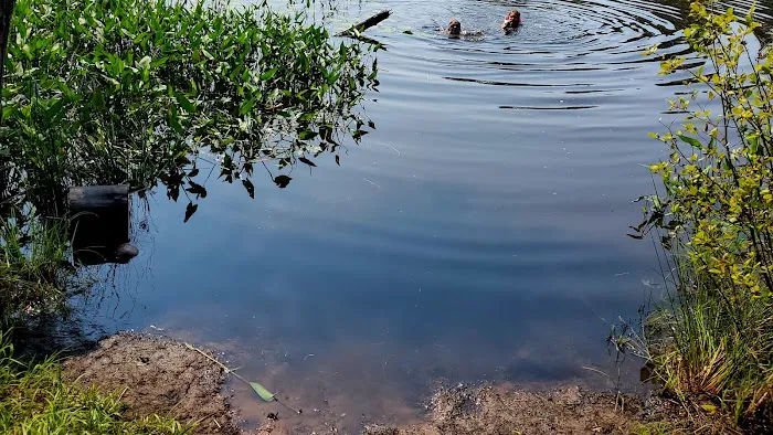 Twin Lakes Campground 6