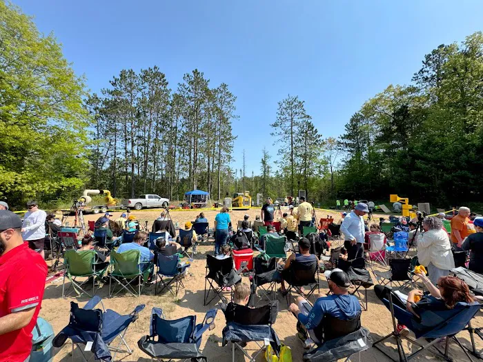 Crystal Lake Scout Reservation 0