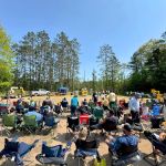 Crystal Lake Scout Reservation